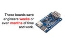 Image of Easy, Quick, and Convenient Prototyping