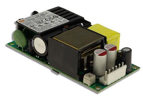 MEAN WELL's LOP Series Simplifies Power Design