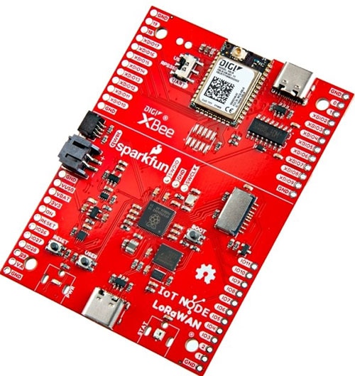 SparkFun 26060 IoT Node