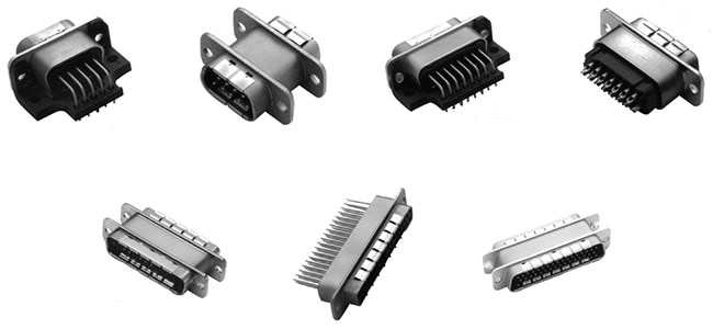 The Right Connector Can Tame Both Radiated and Conducted EMI