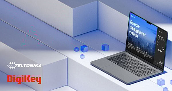 Webinar – Effortless Remote Device Management with Teltonika RMS