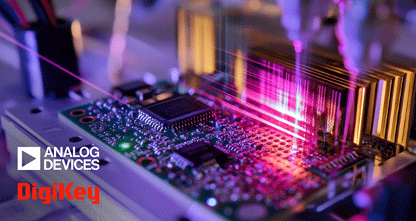 Webinar – Maximize System Performance and Efficiency: Precision Signal Chain Solutions