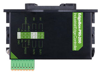 Seeed Technology EdgeBox-RPI-200 single-board computer