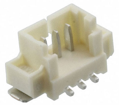 PicoBlade Series 53398 PCB headers