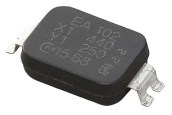 Murata DK1B3EA101K86HAH01