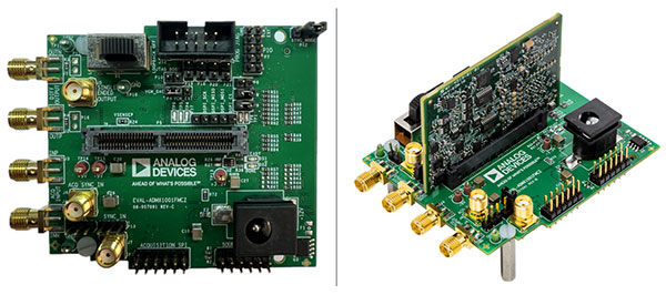 Use Digital Predistortion to Create a Near-Perfect Precision Signal Generator