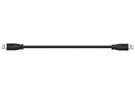 Image of USB 3.0 Type-A to Type-A Cable Wiring Options