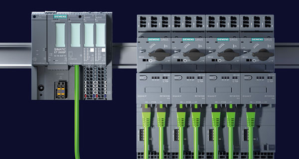 Webinar – SIRIUS Modular System Goes Digital with the New 3RC7