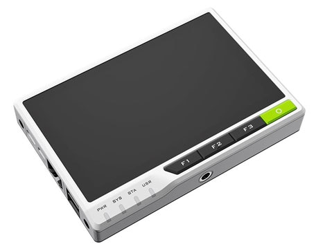 Seeed Studio reTerminal