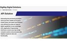 Image of You're Sleeping on the Magic of APIs for Electronic Procurement