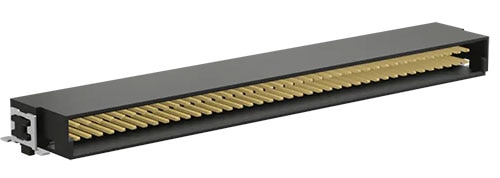 Harwin M55-7108042R right-angle, surface-mount header