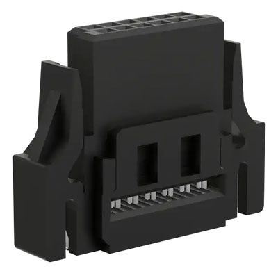 Harwin M55-8201242 IDC cable connector