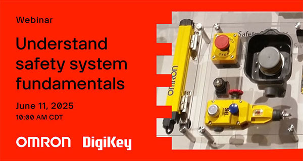 Webinar - Understand Safety System Fundamentals