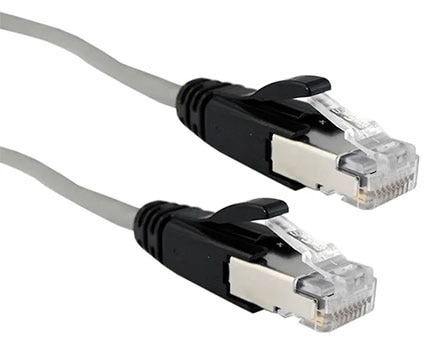 Bel Incorporation’s BM-6ASG001F Ethernet Cat6A modular cable