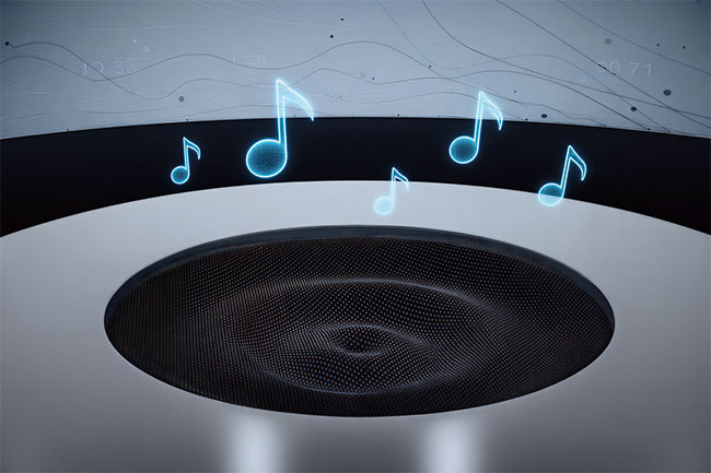 Silent Tech Heart: How Piezoelectric Ceramics Drive an Intelligent Future