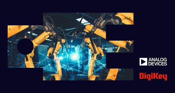 Webinar – Accelerating the Evolution of Smart Robotics and Autonomous Machines