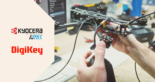 Webinar – Our Stacked Line-Up of Passive Components