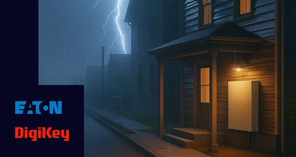 Webinar – Beyond Blackouts: How Smart Energy Storage is Changing the Industry