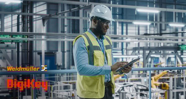 Webinar – Single Pair Ethernet — Simplified Sensor-to-Cloud Networking