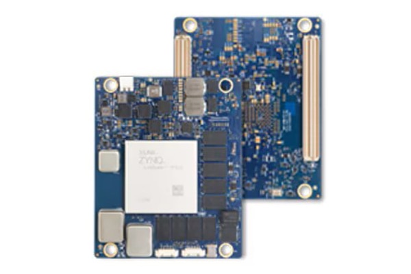 Building Next-Generation Software-Defined Radios with RFSoC System-on-Modules image of Building Next-Generation Software-Defined Radios with RFSoC System-on-Modules