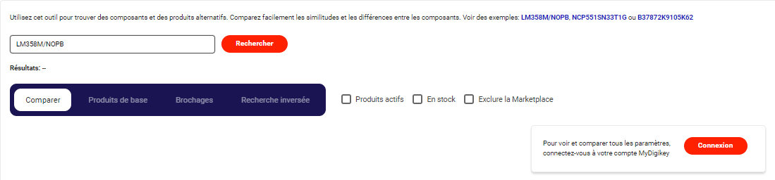 Image of Cross Reference Tool