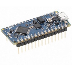 ABX00033 ATmega4809 Arduino Nano Every AVR® 8-bit Evaluation Board Image of ABX00033 ATmega4809 Arduino Nano Every AVR® 8-bit Evaluation Board