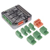 M039 Module StepMotor Driver Image of M039 Module StepMotor Driver