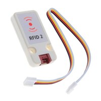 U031-B RFID 阅读器 Image of U031-B RFID 阅读器