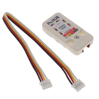U041-B I2C 集线器 接口 Image of U041-B I2C 集线器 接口