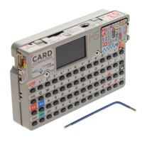 K132 CARDPUTER KIT Image of K132 CARDPUTER KIT