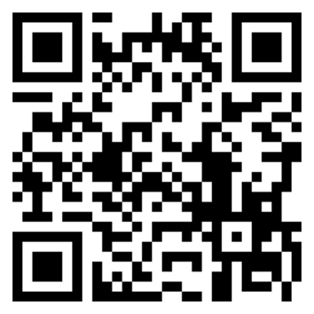2025 QR Code Image of 2025 QR Code