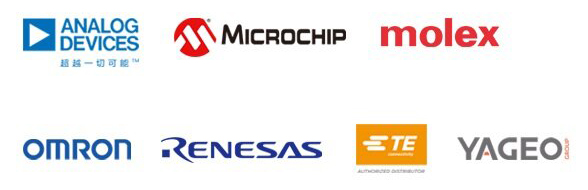 Electronica China Vendor List Image of Electronica China Vendor List