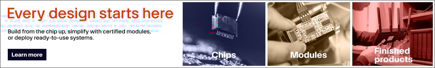 Every design starts here