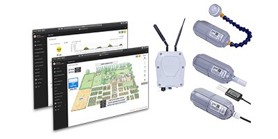 Image of DigiKey, Seeed Studio and Machinechat Introduce Industry’s First Private LoRaWAN-in-a-Box Solutions