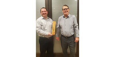 Digi-Key Electronics Wins Global Performance of the Year Award from Harwin