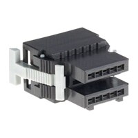 3M 357 Series Power Clamp Branch Connector Type H Image of 3M 357 Series Power Clamp Branch Connector