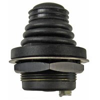 HS Series MOM-OFF-MOM Micro-switching