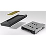 Image of ATTEND Technology's Stack Dual Nano SIM Connector