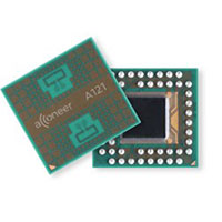 Acconeer AB Pulsed Coherent Radar (PCR) Sensor Image of Acconeer AB Pulsed Coherent Radar (PCR) Sensor