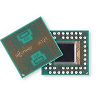 Acconeer AB Pulsed Coherent Radar (PCR) Sensor Image of Acconeer AB Pulsed Coherent Radar (PCR) Sensor