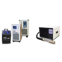 Introduction to the Chiller Series Introduction to the Chiller Series