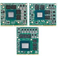 Advantech SKY MXM GPU Cards Image of Advantech SKY MXM GPU Cards