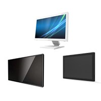 Advantech's VUE Touch Panel Family Image of Advantech's VUE Touch Panel Family