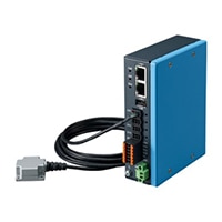 Advantech WISE-750 Vibration AI Gateway Image of Advantech WISE-750 Vibration AI Gateway