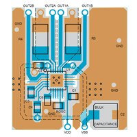 Allegro - A495x Family of DC Motor Driver ICs A495x Family of DC Motor Driver ICs