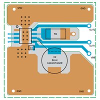 Allegro - A49xx Stepper Motor Driver ICs A49xx Stepper Motor Driver ICs
