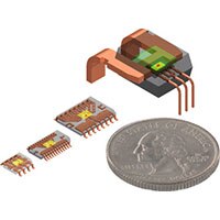 Allegro's Alternatives to Shunts for Current Sensing