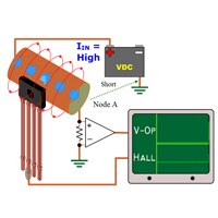 Allegro - Current Sensor Current Sensor