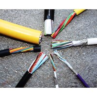 Alpha Wire Coast Custom Cable Image of Alpha Wire Coast Custom Cable