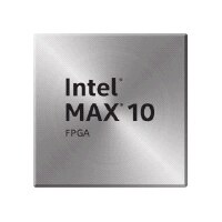 Altera - Max 10 FPGA Max 10 FPGA
